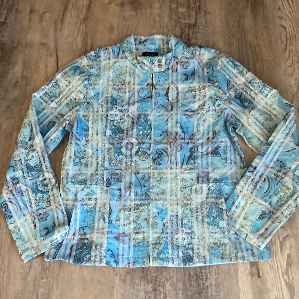 Analogy Jacket